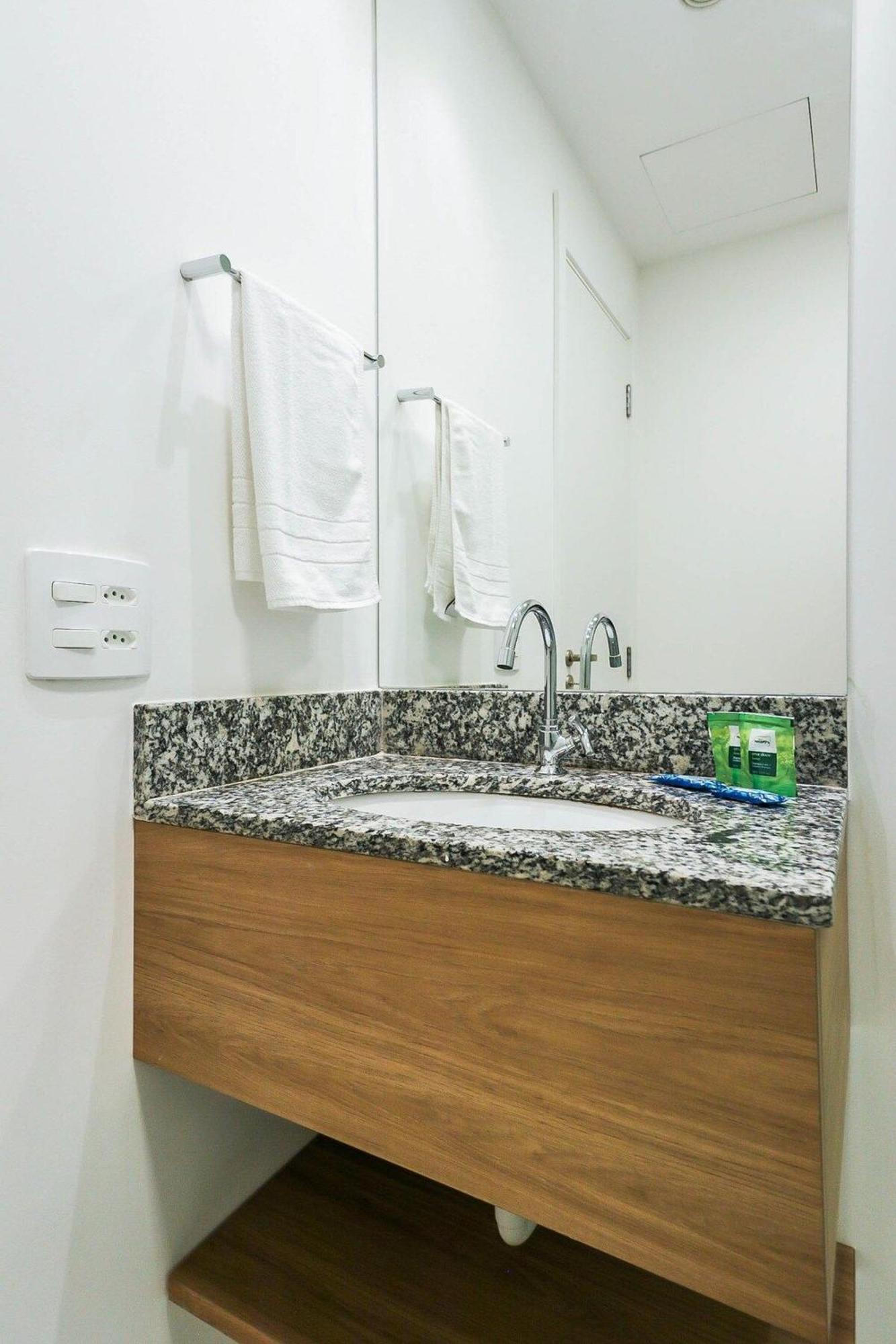 Inovador Studio No Bras Com Piscina/Metro Bras São Paulo Buitenkant foto