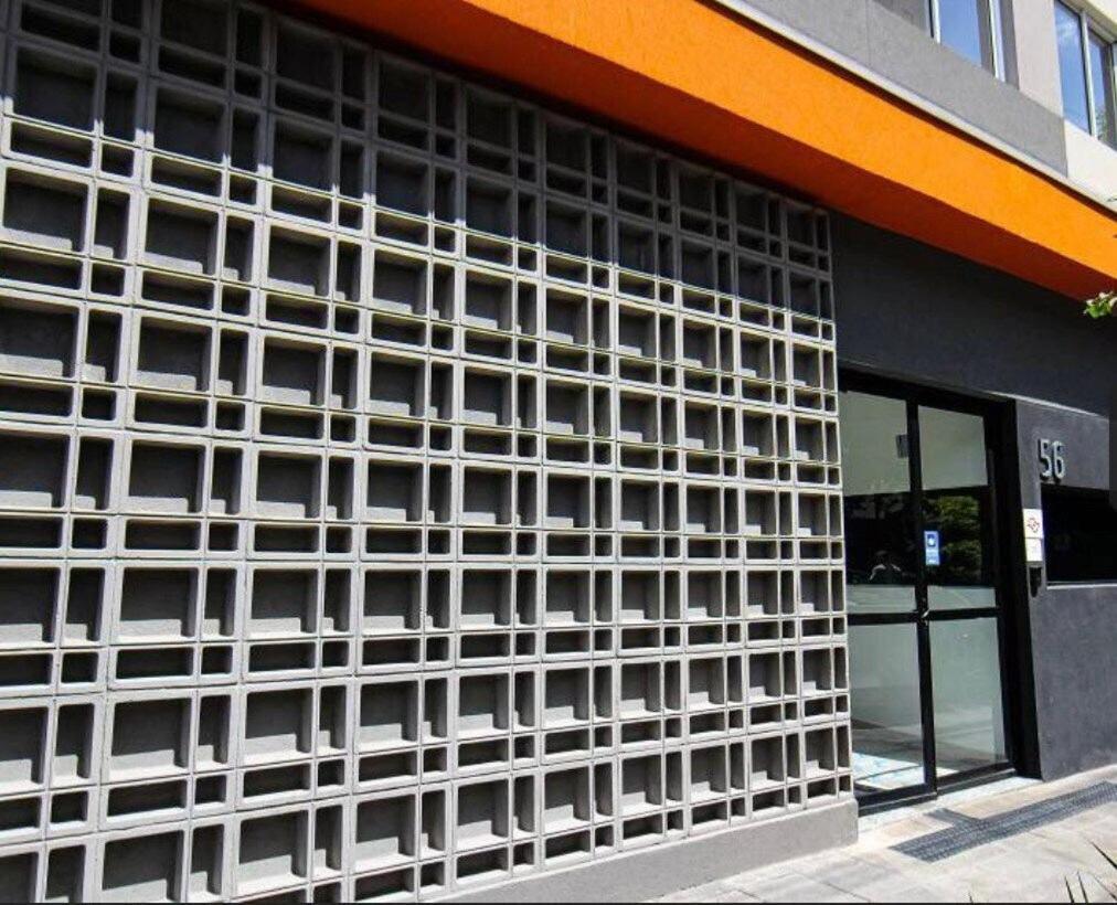 Inovador Studio No Bras Com Piscina/Metro Bras São Paulo Buitenkant foto