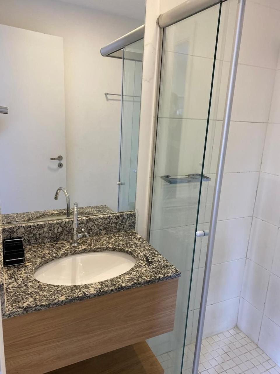 Inovador Studio No Bras Com Piscina/Metro Bras São Paulo Buitenkant foto