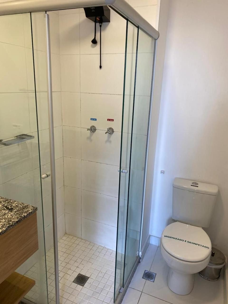 Inovador Studio No Bras Com Piscina/Metro Bras São Paulo Buitenkant foto